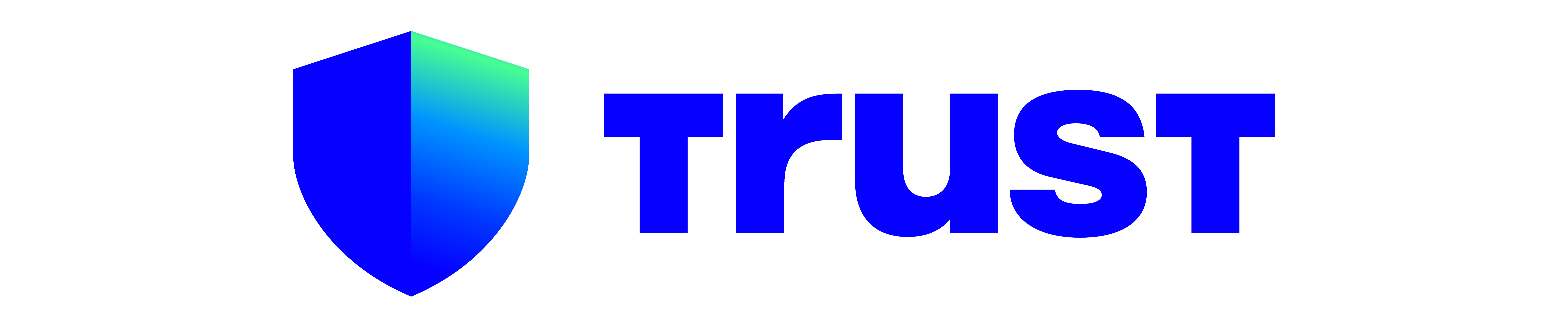 Trust Wallet Logo
